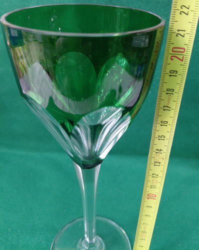 Verre eau saint - verre,