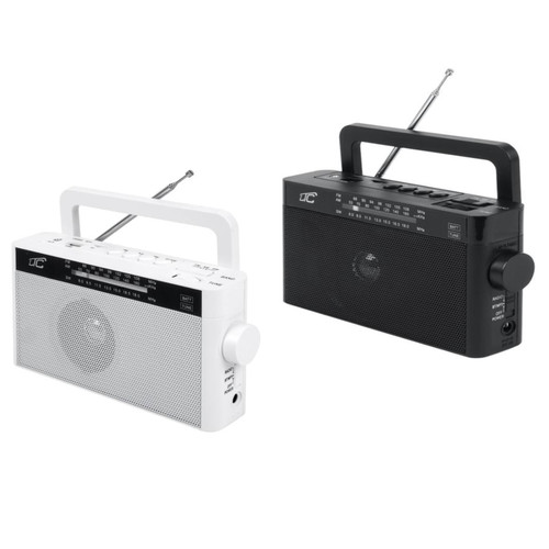 Radio portable aux - radio,