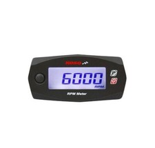 Compte tours digital mini 4