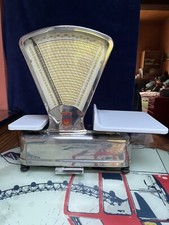 balance ancienne épicier