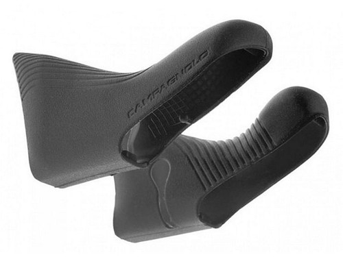 Pare main ergopower noirs - pare-main,