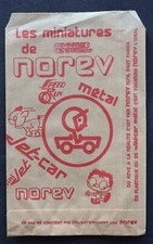 Pochette publicitaire Jouet