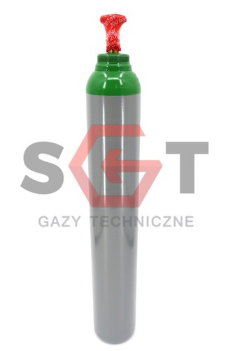 Bouteille gaz argon 99 - bouteille, de