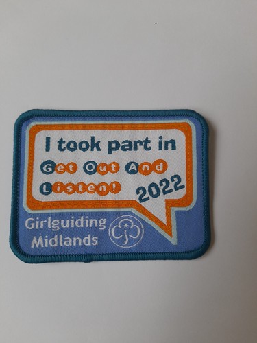 Girlguiding midlands goal 2022 - girlguiding,