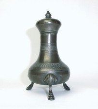 Salière À Sucre En Poudre