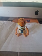 figurine asterix -   mc do mac donald