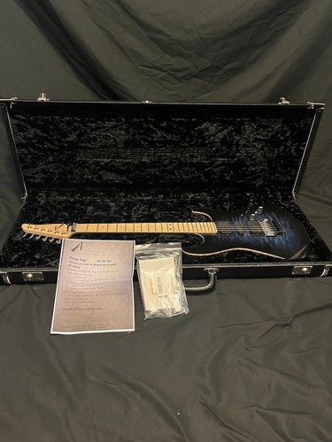 2008 tom anderson drop - anderson,