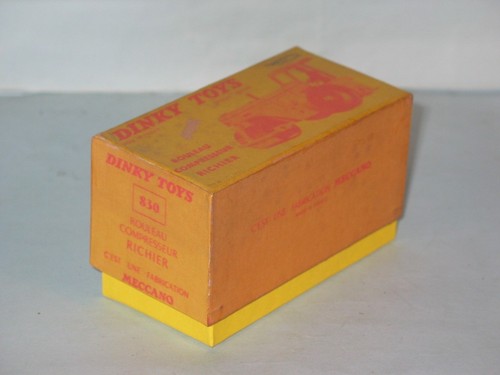 Dinky toys 830 - dinky,