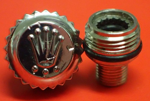 Véritable rolex 703 crown - véritable, &
