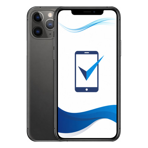 Apple iphone pro 64go - 11,