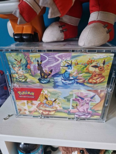 Display pokémon scellée - display,