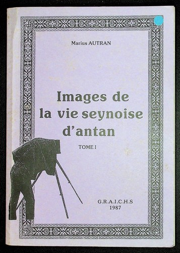 Marius autran images - autran,,