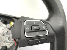 Volant VOLKSWAGEN GOLF 6