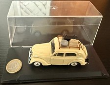 1/43 ELIGOR/ RENAULT JUVAQUATRE BAGAGES/ SOUS BOITE/ MADE IN FRANCE/ XX SIECLE