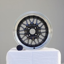 4  ROTA WHEEL  KENSEI 15x9