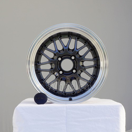 Rota wheel kensei 15x9 - ,