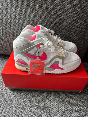 Nike air tech - tech, challenge