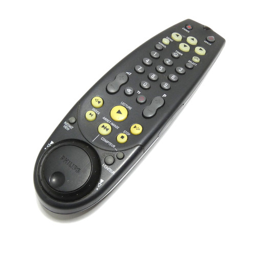 Telecommande philips 16587 - telecommande,