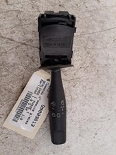 Commodo d'essuie glaces CITROEN BERLINGO 1 PHASE 1 6239G6