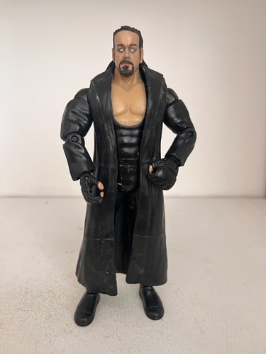 Wwe the undertaker jakks - wwe,