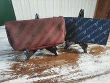 Air France Lot De 1 Trousse Air France Première + 1 Pochette Air France Affaires