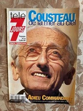 Télé 7 jours n°1936 | Bon