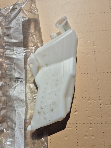 Vase liquide lave glace - de,