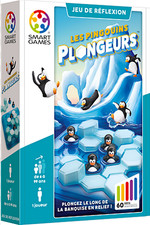 Jeux Smart Games - Les