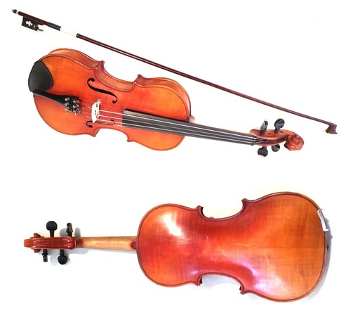 Stradivarius violin 1721 - 4/4, violin,