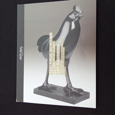 Catalogue de ventes Tableaux, Objets d'Art, Art équestre. Deauville 2012