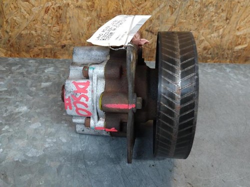Pompe direction land - pompe, rover