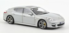 Norev porsche panamera turbo - panamera,