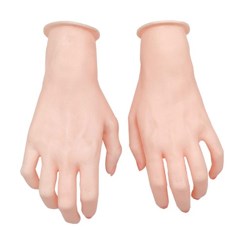 Mannequin féminin bracelet - mannequin, féminin,