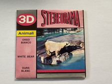 view-master Stereorama Animals