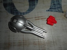 Dino Riders Brontosaurus