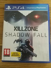 Jeu PS4 Killzone Shadow Fall