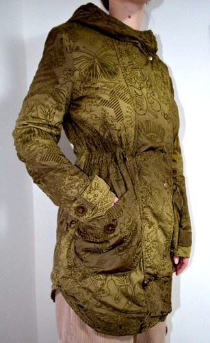Desigual pakaian jadi wanita - pakaian,