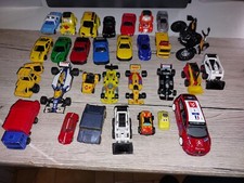 lot de 30 voitures miniatures