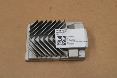 Bmw f39 f48 - f39,