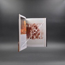 La passion du cirque par David Jamieson & Sandy Davidson