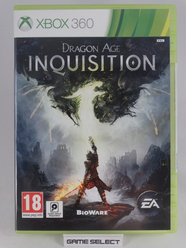 Dragon age inquisition - dragon,