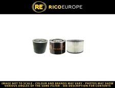 Filtre Kit Adapté à Toyota 4X4 Land Cruiser 3.0 Diesel W/B Eng. YR01.75-07.80