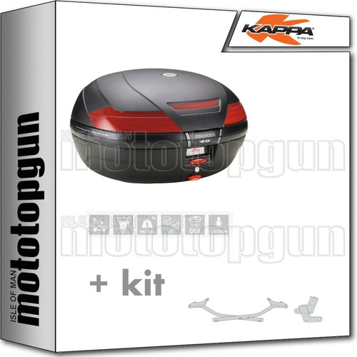 Kappa top case k49n bmw - top,