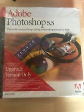 adobe photoshop 5.5_Mac_Apple Mac_upgrade_Mise a jour_neuf