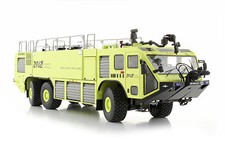  1/50 METAL CAMION POMPIERS