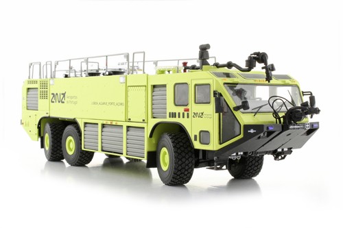 Metal camion pompiers - camion,