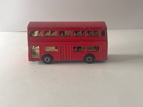 Matchbox lesney superfast - matchbox,