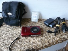 Appareil photo numérique