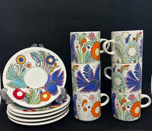 Vintage villeroy boch - vintage, &