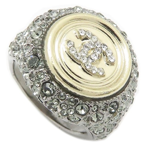 Bague chanel a21 coco - a21, mark